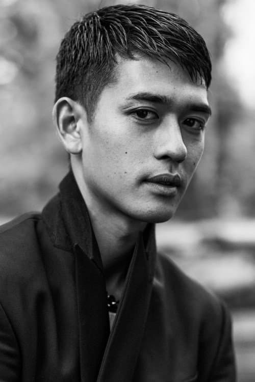 Keisuke Asano foto