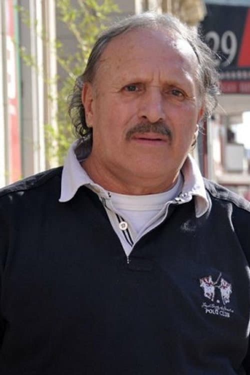 Leopoldo Luque foto