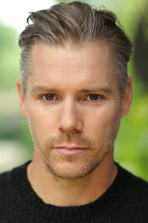 Josh Cowdery foto