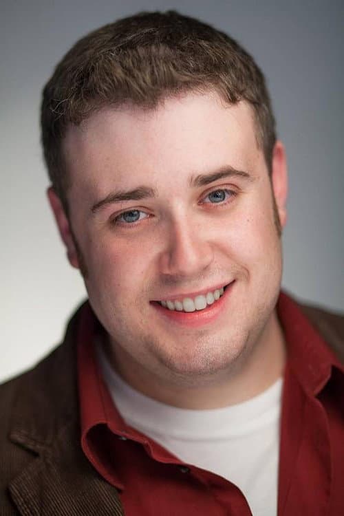 Marc Hawes foto