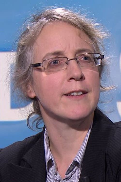 Marie-Bénédicte Vincent foto
