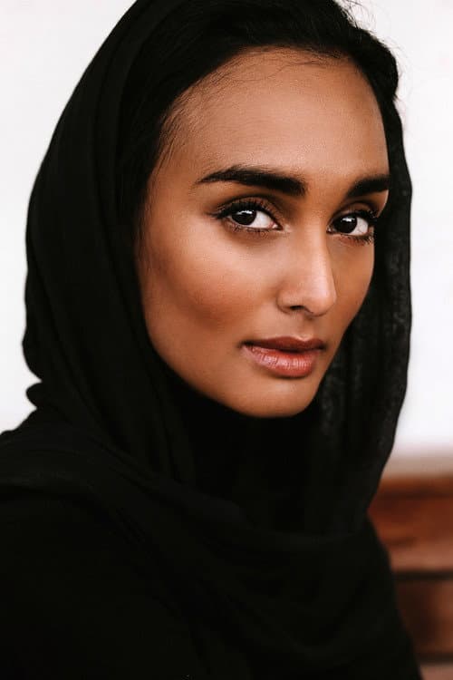 Elodie Venece foto
