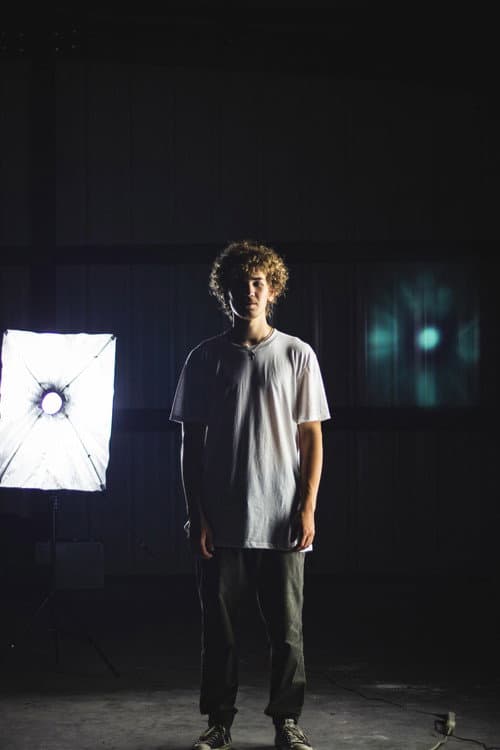 Micah Morgan foto