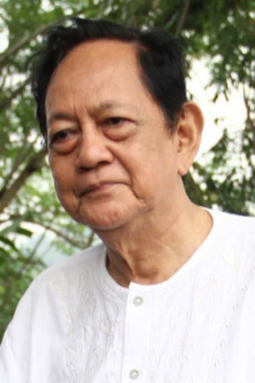 Deddy Sutomo foto