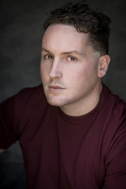 Matt Hicks foto