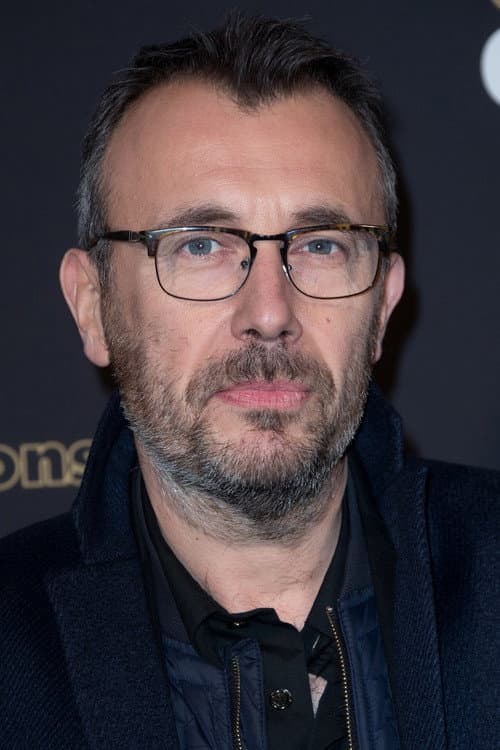 Fred Cavayé foto