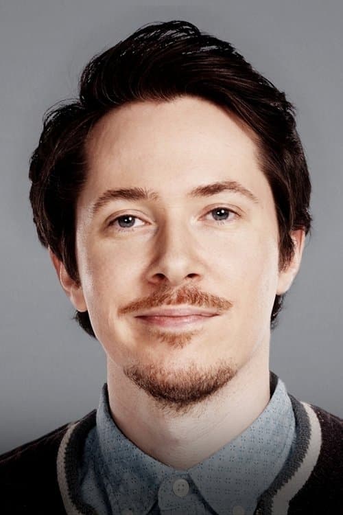 Ryan Cartwright foto