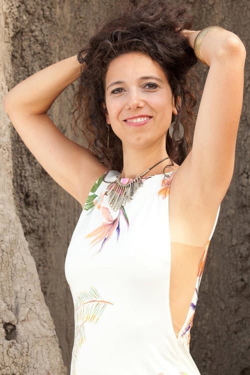 Anna Gomà foto