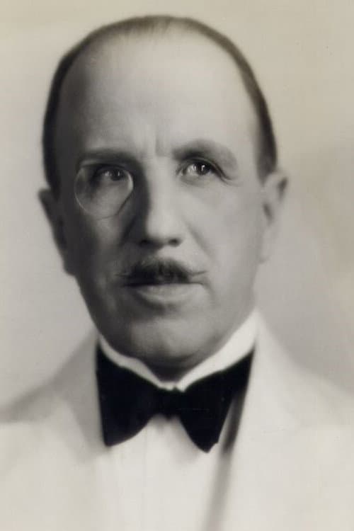 Arthur Hoyt foto