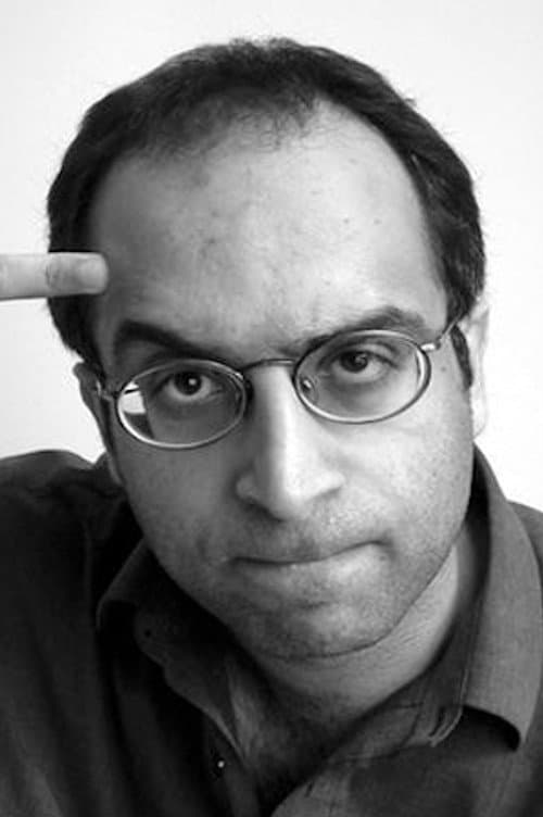 Inder Manocha foto