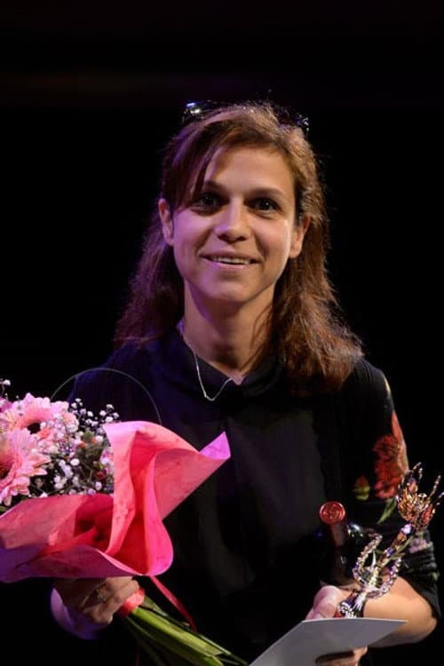 Linda Dombrovszky foto