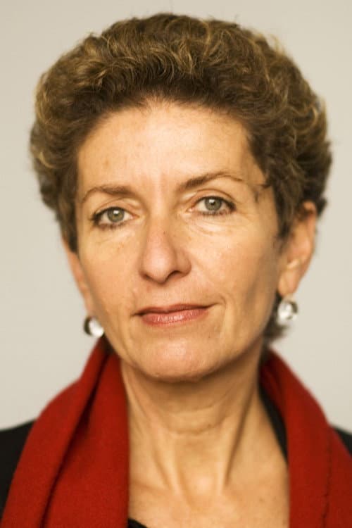 Ruth Beckermann foto