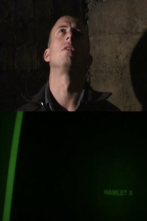 Hamlet X (2004) poster