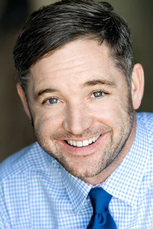 Jeffrey Muller foto