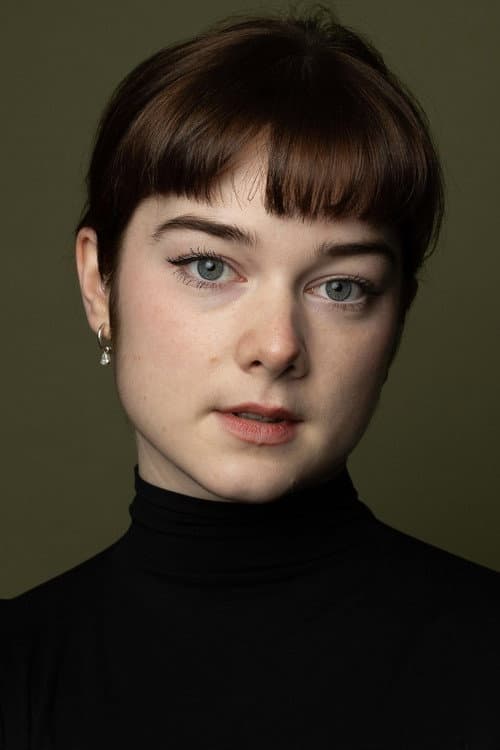 Anna Head foto