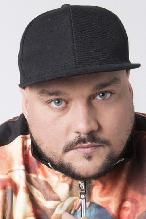 Charlie Sloth foto