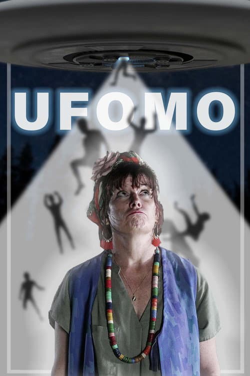 UFOMO (2023) poster