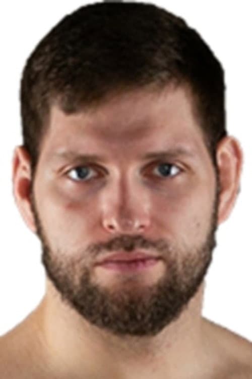 Kirill Kornilov foto