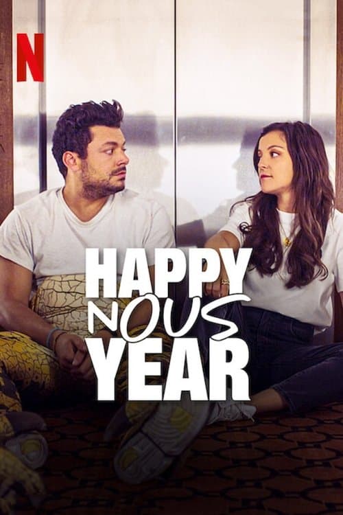 Happy Nous Year (2022) poster