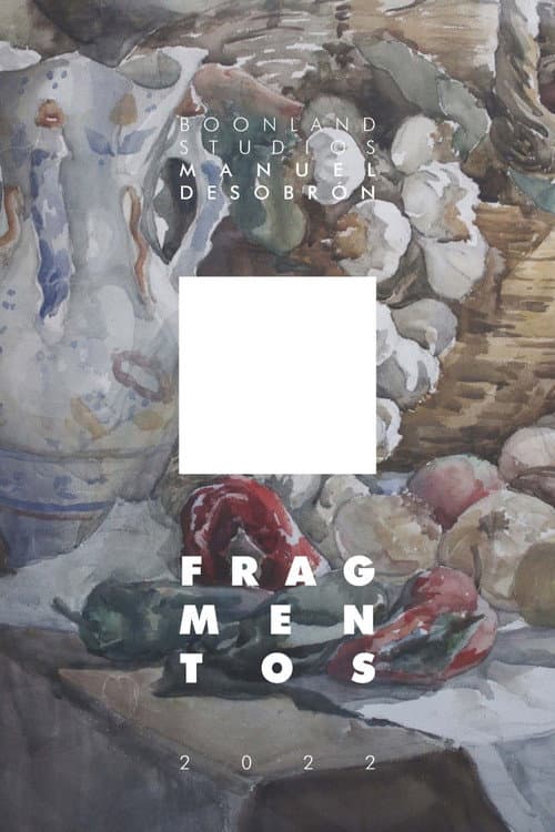 Fragmentos (2022) poster