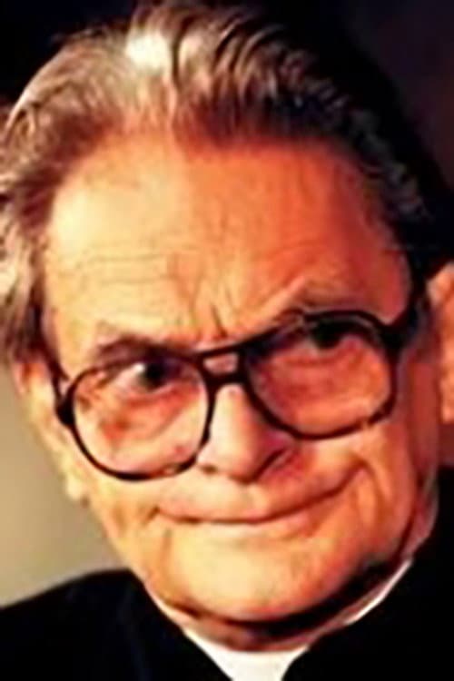 Kazimierz Orzechowski foto