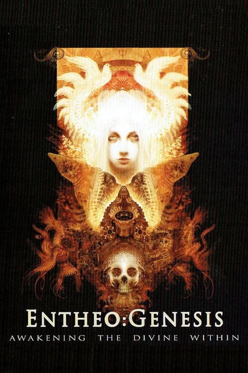 Entheogen: Awakening the Divine Within (2006) poster