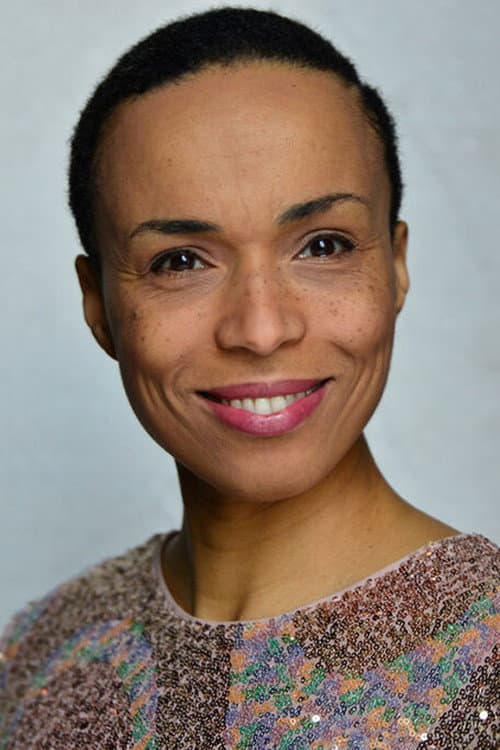 Azizè Flittner foto