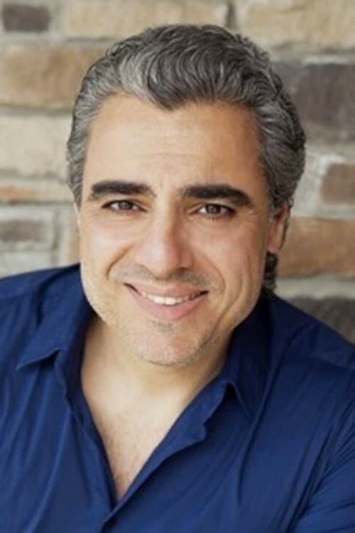 Frank Falcone foto