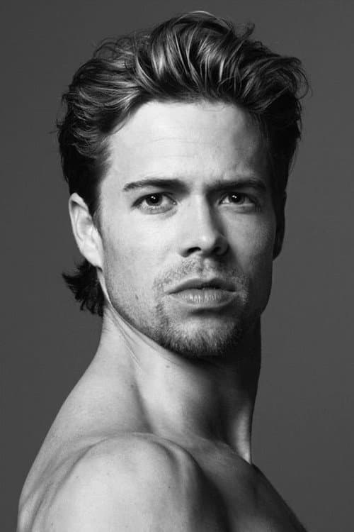 Matthew Golding foto