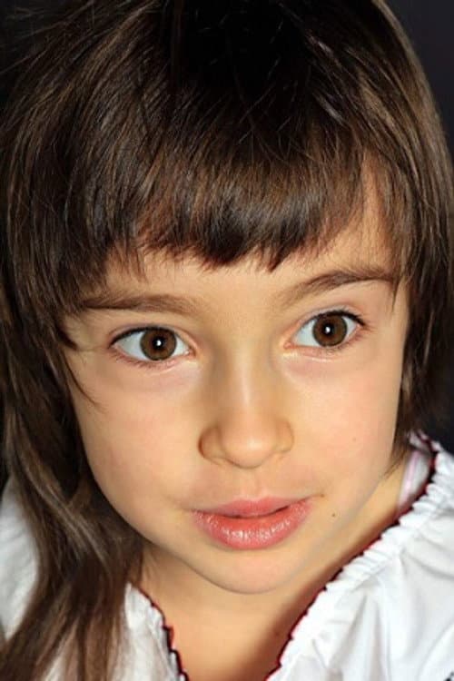 Sonya Rivkin foto