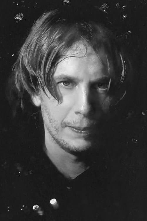 Orri P. Dyrason foto
