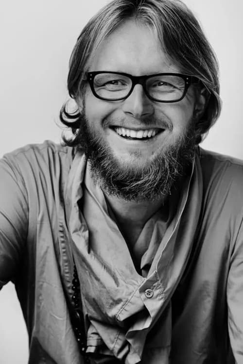 Kārlis Bardelis foto