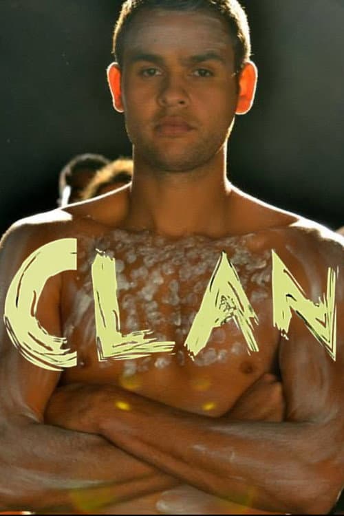 Clan (2013) poster