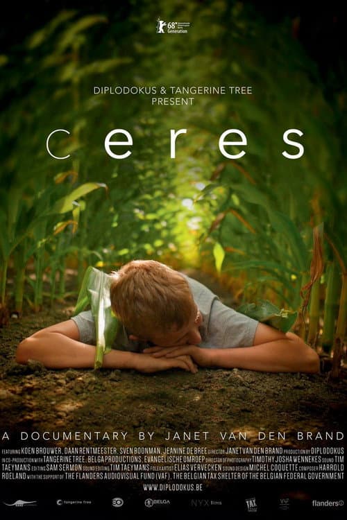 Ceres (2018) poster