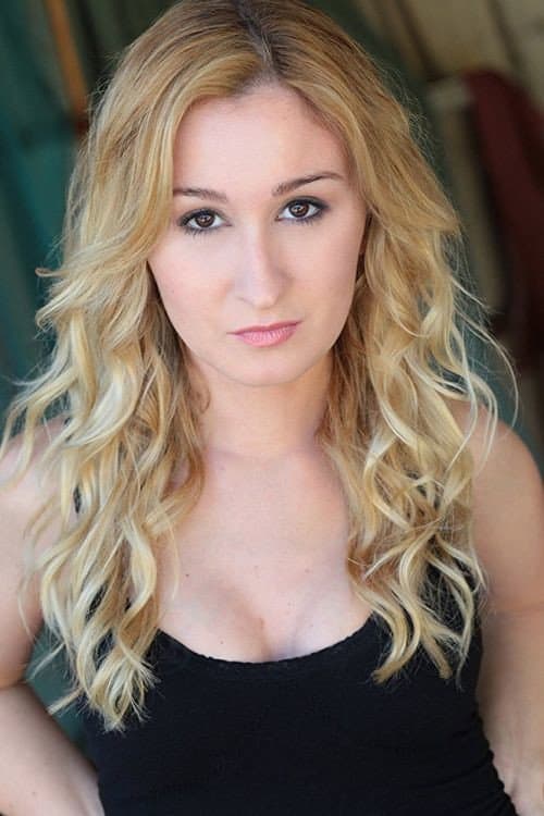 Chelsea O'Toole foto