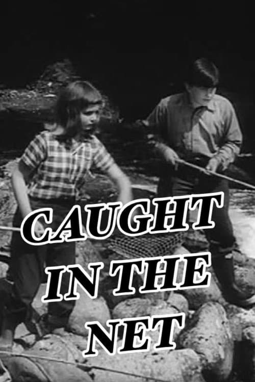 Caught in the Net (1960) poster