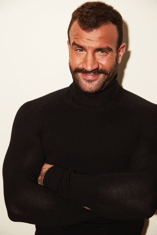 Eric Coco foto