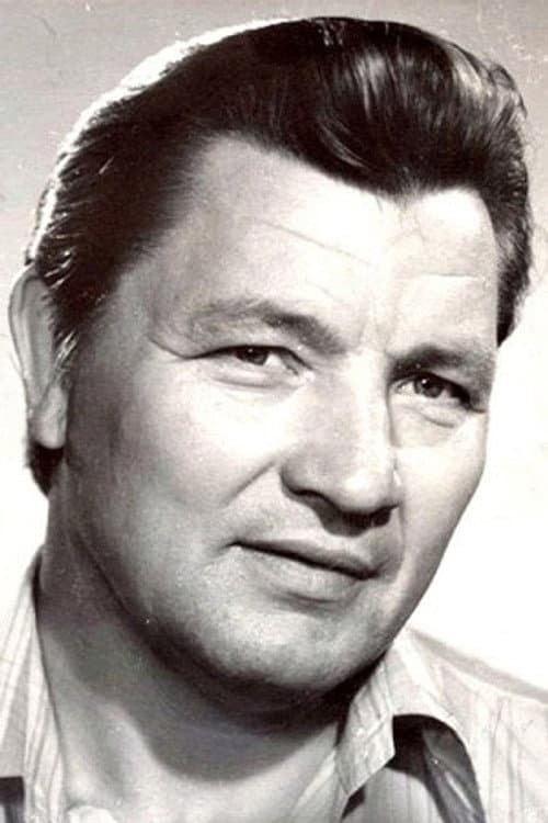 Алексей Ванин foto