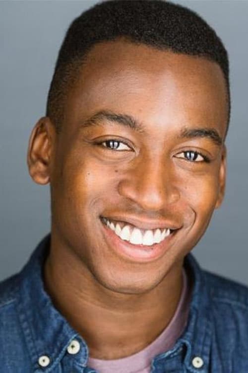 Tobi Aremu foto