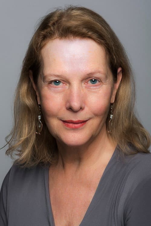 Jacqueline van de Geer foto