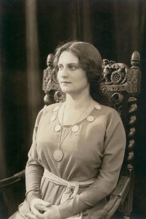Ida Orloff foto