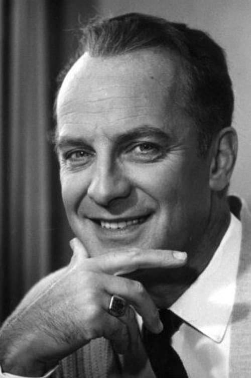 Wim Sonneveld foto
