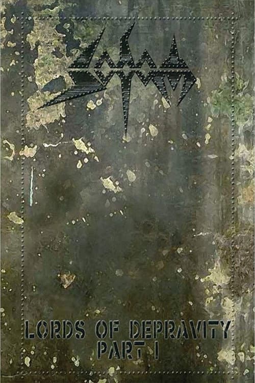 Sodom: Lords of Depravity Part I (2005) poster