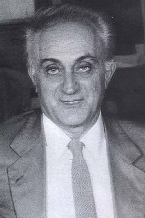 Raoul Grassilli foto