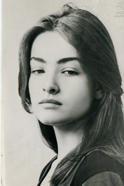 ლიკა ქავჟარაძე foto