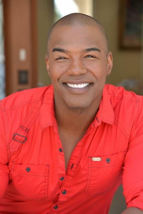 Shaun Grant foto