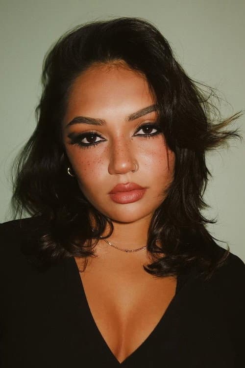 Avani Gregg foto