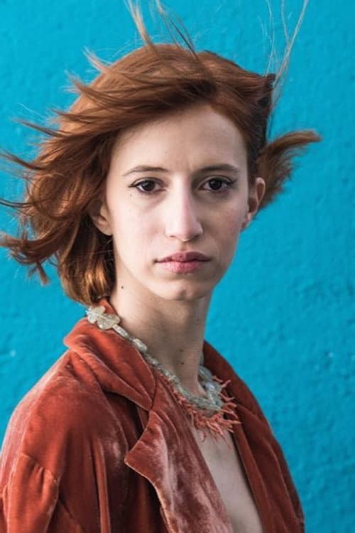Jana Errando foto