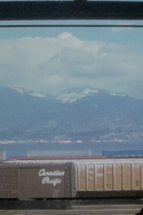 Canadian Pacific I (1974) poster