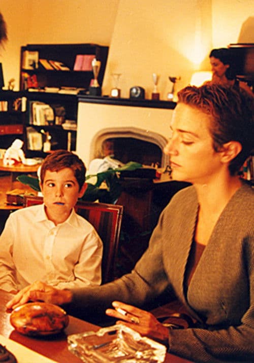 David (1996) poster